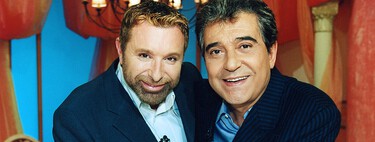 José Manuel Parada, sobre el adiós de 'Cine de Barrio' a La 1: "Era mi hijo, un hijo muy mimado, y me hubiera gustado poder despedirlo de una forma bonita"