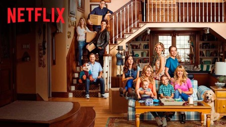 No sólo moda: desde Netflix a los Oscar, toca estar pegados a la pantalla
