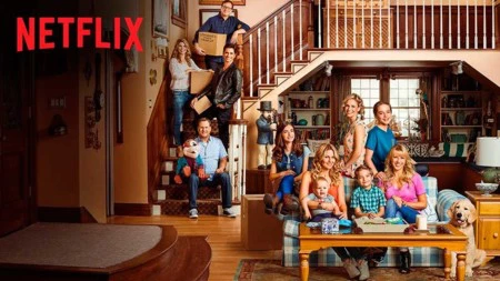 No sólo moda: desde Netflix a los Oscar, toca estar pegados a la pantalla