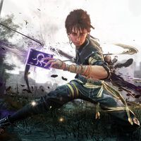 CD Projekt es como Thanos reuniendo sus gemas. Ha hecho un fichaje de Expedition 33 para The Witcher 4 