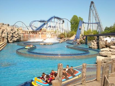 parque europa