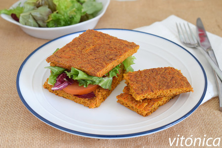Tu dieta semanal con Vitónica: menú para reducir los triglicéridos en sangre