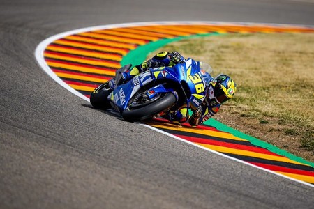 Mir Alemania Motogp 2019