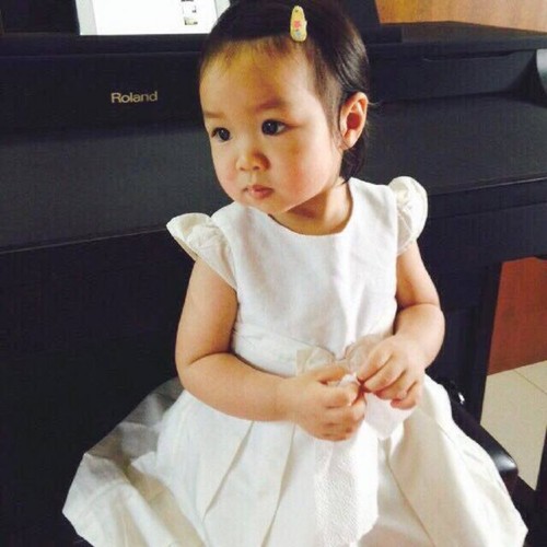 Unos padres criogenizan a su hija de dos años muerta de cáncer