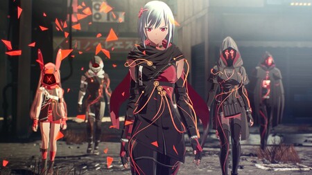 Scarlet Nexus nos mete de lleno en su universo futurista con un nuevo vídeo de ocho minutos dedicado a sus puntos fuertes