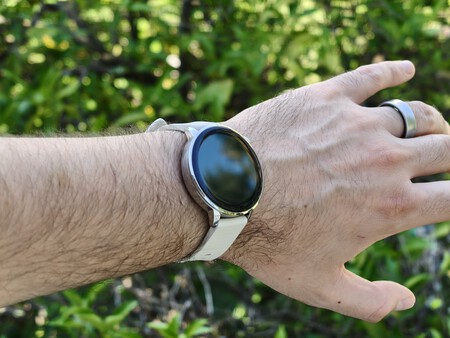 OnePlus Watch 3 (43 mm) | Imagen: Xataka