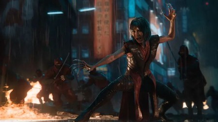 Lady Deathstrike