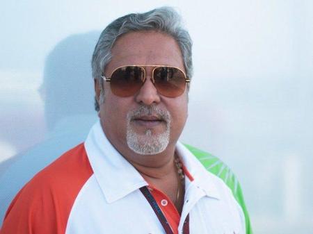 Vijay Mallya niega que vaya a vender Force India