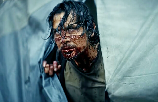 No son zombis, son algo peor. El creador de The Boys adaptará al cine su cómic más violento y sádico, y ya tiene tráiler