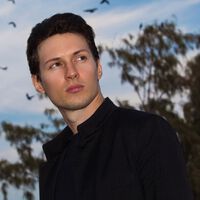 El creador de Telegram, Pável Dúrov, lo confirma: cada uno de sus más de 100 hijos recibirán parte de su herencia 