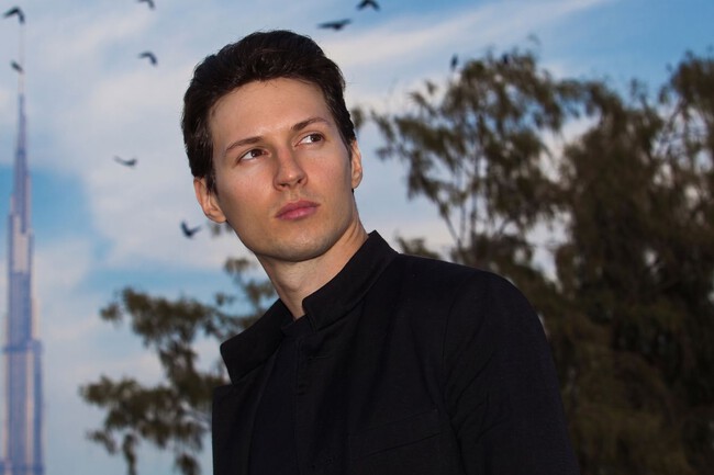 Durov