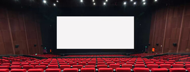 El CEO de Sony culpa a los anuncios y los tráilers de que las salas de cine tengan menos público. "Mucha gente ni siquiera los ve" 