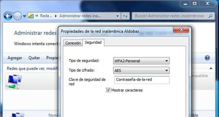 Wifi Seg