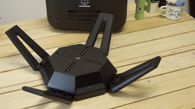 Router