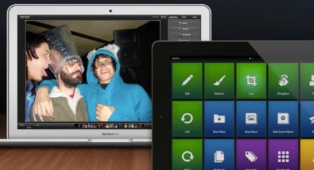 Actions, controla y ejecuta acciones en tu Mac directamente desde el iPad