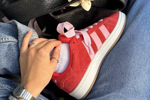 Marina Trindade Dupe