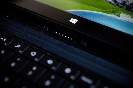 Microsoft publica las imágenes de recuperación de todos los modelos de Surface