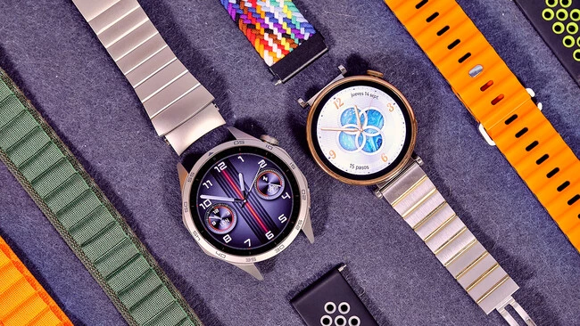 Huawei Watch GT4