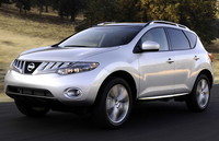 Nuevo Nissan Murano