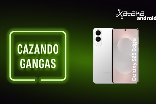 El Galaxy S25 más delgado en oferta, un Pixel 9 rozando el mínimo histórico y los últimos Realme con rebajas: Cazando Gangas 