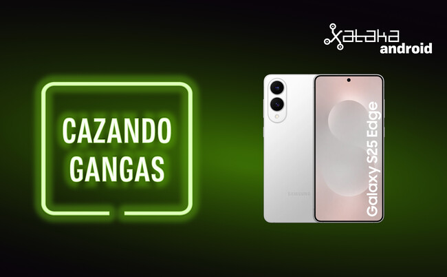 Cazando Gangas