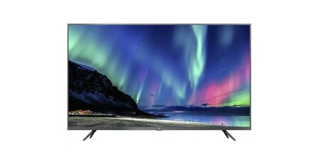 Mi TV 4S 43 pulgadas
