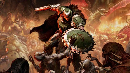 DOOM The Dark Ages