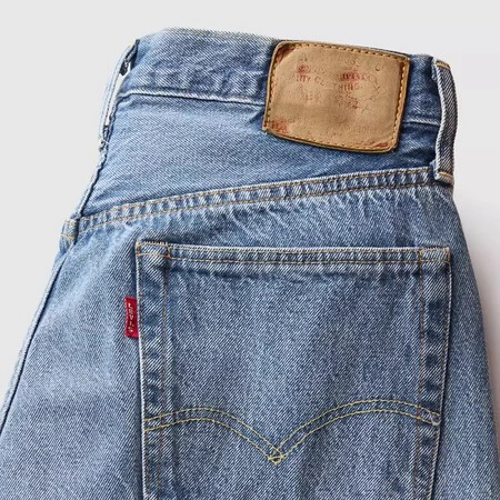 Levis 501