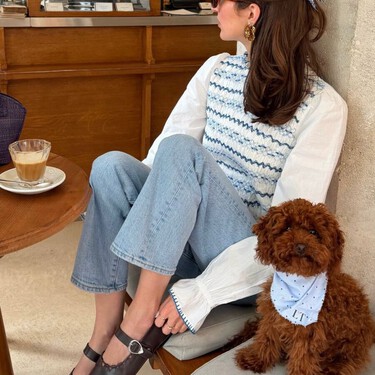 Hola, otoño: Zara dice adiós a las sandalias con estos zapatos de tendencia que llevaremos con vaqueros, faldas y vestidos 