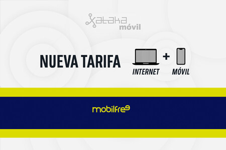 Mobilfree da el salto a la fibra óptica simétrica de 1 Gbps para impulsar sus tarifas combinadas