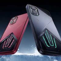 Llega a México el celular gamer con enfriamiento líquido, gatillos y RGB que no rompe tu cartera: Infinix GT 50 Pro