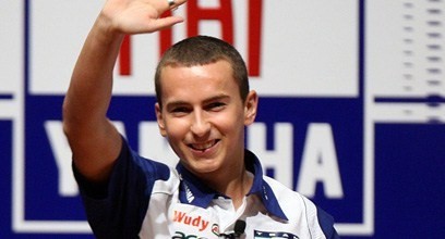 Finalmente Lorenzo tendrá que ser operado