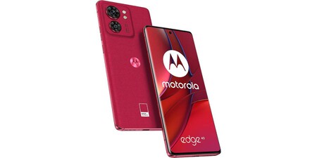 Motorola Edge 40 5G