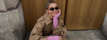 Adiós a las Skechers: las nuevas HOKA de color coquette son las protagonistas de mis looks de oficina más cómodos