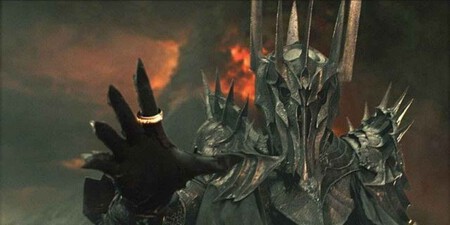 Sauron