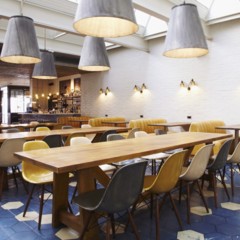 Foto 2 de 18 de la galería the-hoxton-hotel en Trendencias Lifestyle