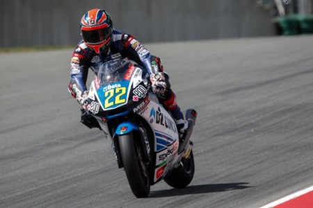 Sam Lowes