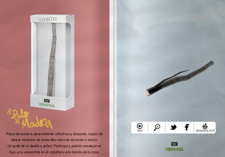 La campaña del verano 2013 ha sido la del palo, la piedra y la caja
