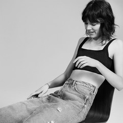 Foto 11 de 12 de la galería zara-denim-woman-2017 en Trendencias