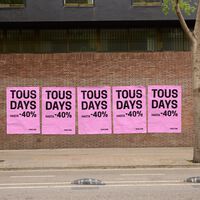 El Corte Inglés adelanta sus rebajas con chollos como este colgante Tous al 60% de descuento 