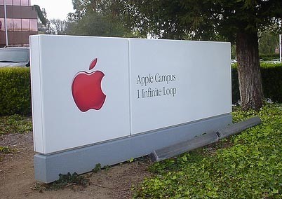 El éxito de Apple