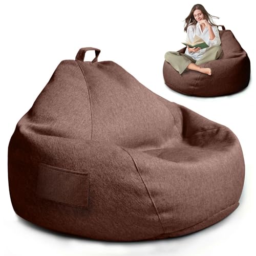Fundas Puff Salon Adulto, Puff Gamer XL