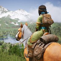 Es un survival de mundo abierto, combina mecánicas de Red Dead Redemption 2 y Death Stranding, y lo mejor es que Windstorm ya tiene un primer gameplay 