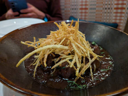Albondigas