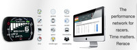 ReRace, telemetría social para el aficionado