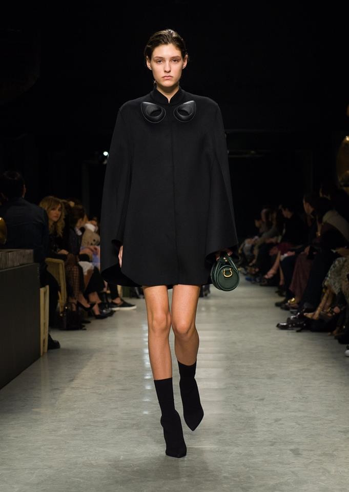 Foto de Burberry Otoño-Invierno 2017/2018 (26/26)