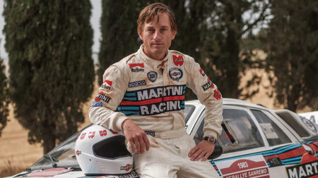 Race for Glory: Lancia vs Audi