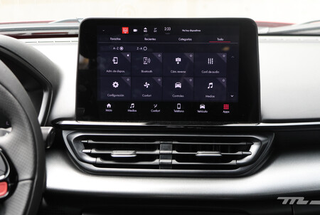 Fiat Fastback Mexico Video 14