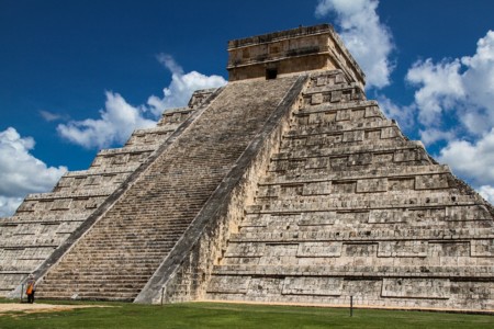 Descubre el verdadero México: siete sitios que no puedes perderte