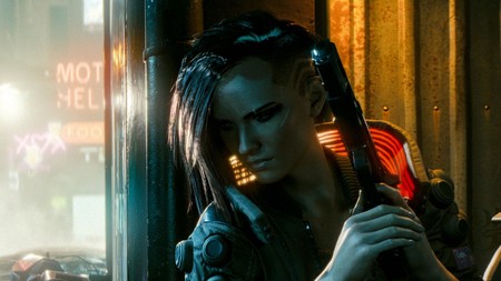 Aquí tienes 48 alucinantes minutos de gameplay de Cyberpunk 2077 en glorioso 4K